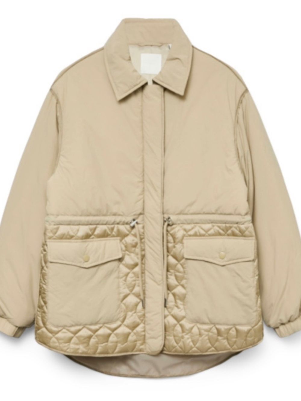 Vero Moda Estelle Spring/Autumn Jacket, S